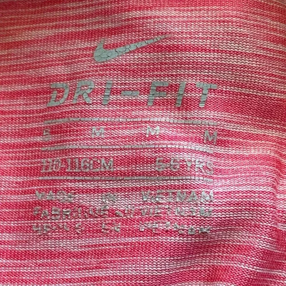 Nike dri fit